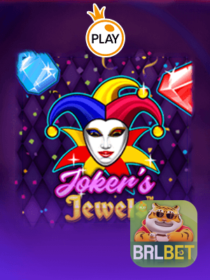 Slots desktop BRL BET